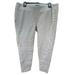 Ralph Lauren Khaki Chinos